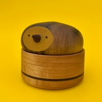 Image 2 of Bird Box - Yellow