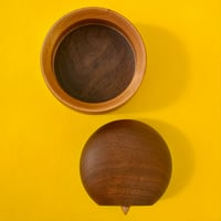 Image 3 of Bird Box - Yellow