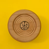 Image 5 of Bird Box - Blue