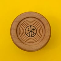 Image 5 of Bird Box - Orange