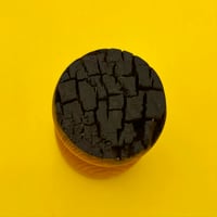 Image 3 of Yew Natural Bark Box