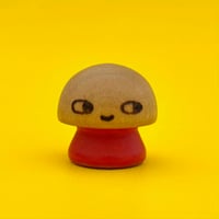 Image 3 of Mini Wood Mushrooms