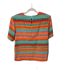 Image 3 of Jordan Size L Vintage Shirt