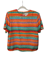 Image 1 of Jordan Size L Vintage Shirt