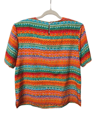 Image 2 of Jordan Size L Vintage Shirt