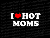 I Love Hot Moms 