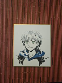 Image 2 of Commissions - Shikishi Board