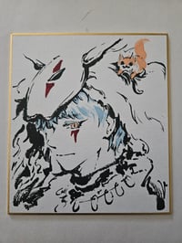 Image 1 of Commissions - Shikishi Board
