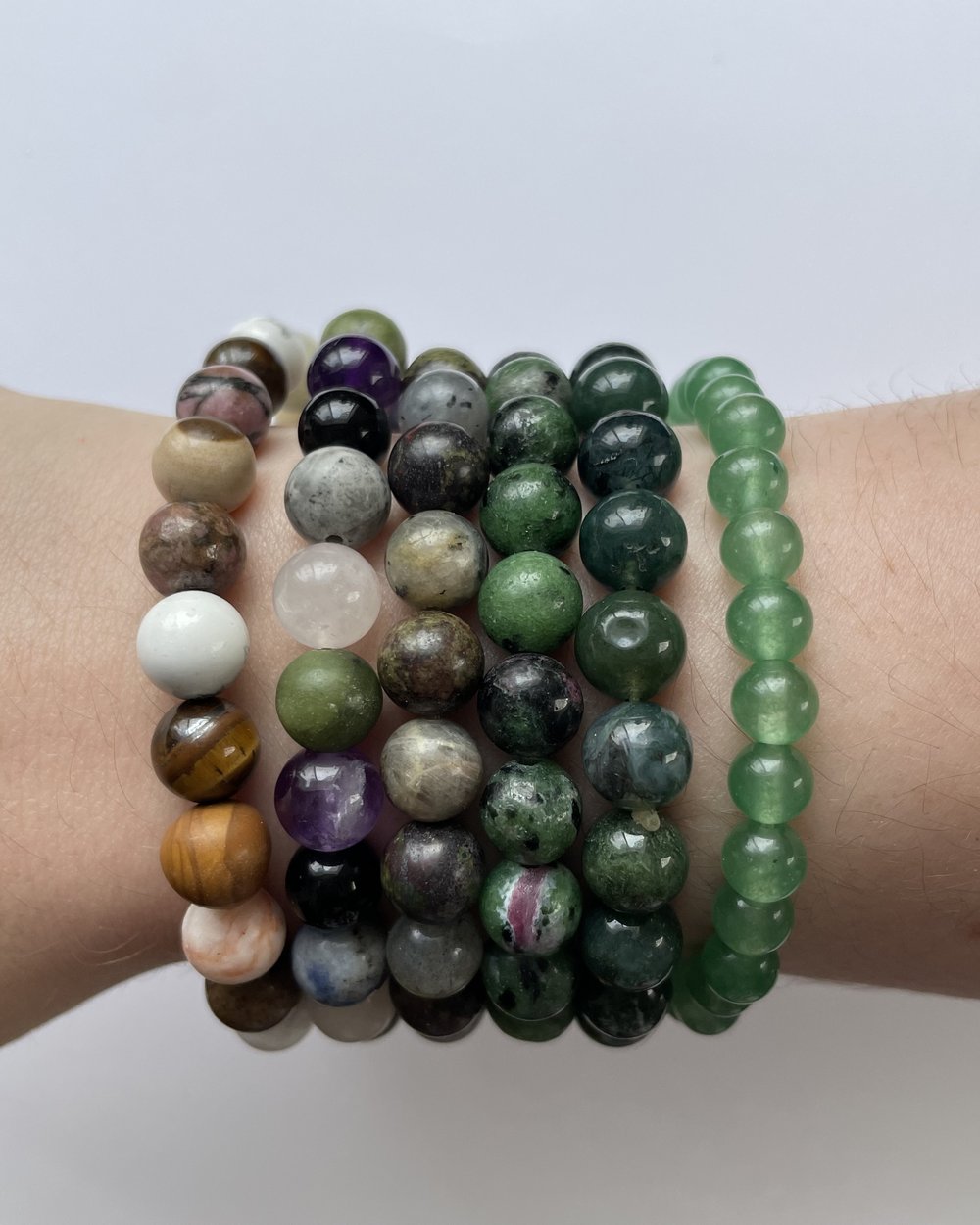 Image of Crystal Bracelet