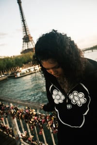 Image 2 of PNM BLOOM ZIP