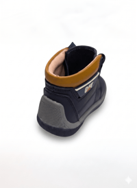Image 3 of BLUE BOOT, BOY