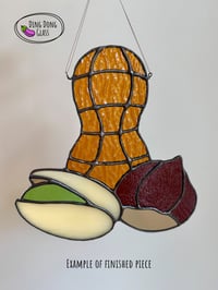 Image 2 of DIGITAL PATTERN: Take a Look at My Nuts 🥜