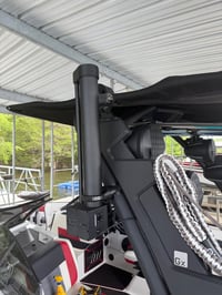 Malibu G5/GX Tower Mount