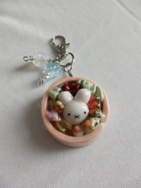 Image 2 of miffy bento box 