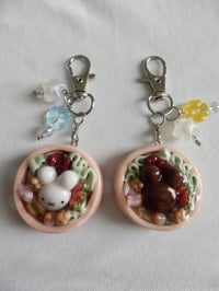 Image 1 of miffy bento box 