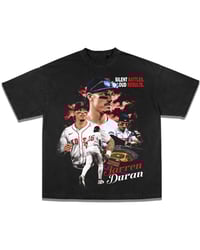 Jarren Duran: Silent Battles Tee