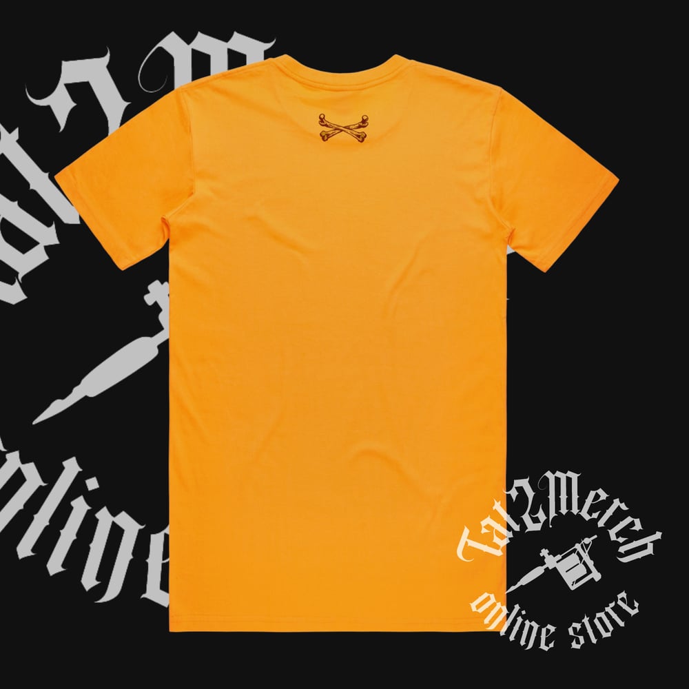 Reaper Tee (Vintage)