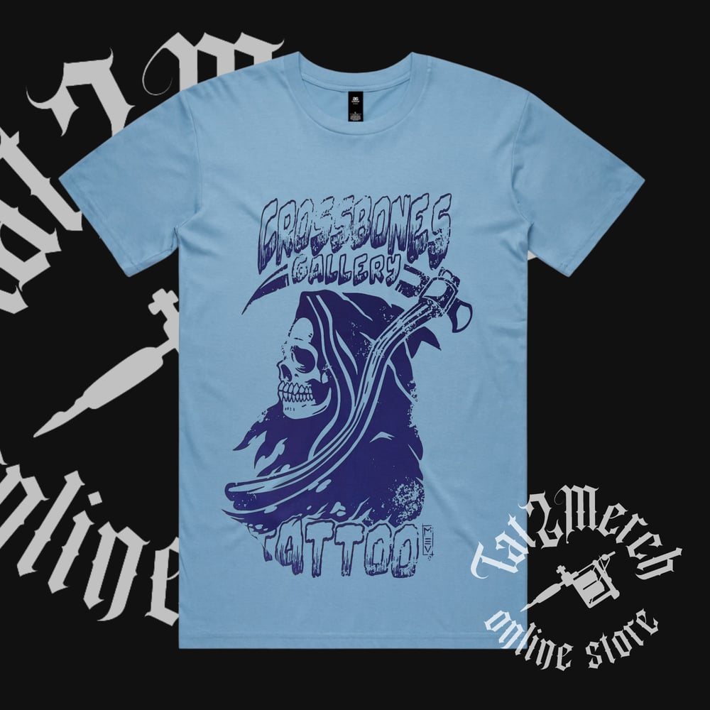 Reaper Tee (Vintage)