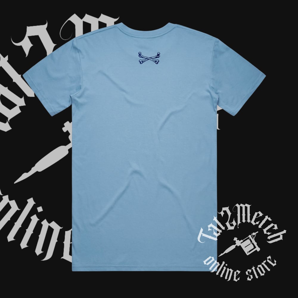 Reaper Tee (Vintage)