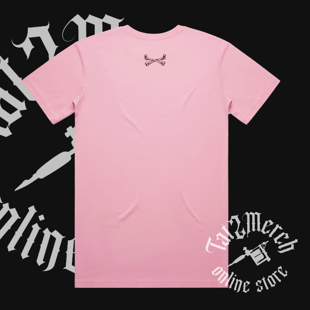 Reaper Tee (Vintage)