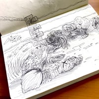 Image 2 of MOTW 134: CM Punk vs Roman Reigns