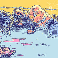 Image 4 of MOTW 134: CM Punk vs Roman Reigns