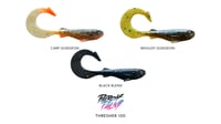 Image 4 of THRESHER 100 FINESSE GRUB (5pk)