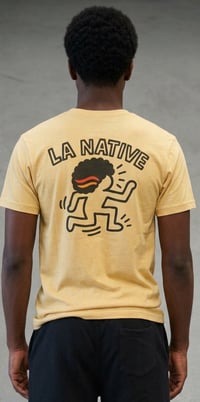 Image 2 of LA NATIVE Love Tee