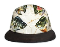 Image 1 of Fish face off