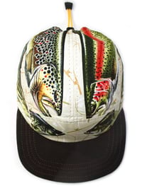 Image 3 of Fish face off