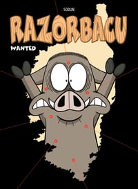 Ebook Razorbacu 6
