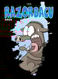 Ebook Razorbacu 5