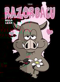 Ebook Razorbacu 4