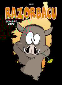 Ebook Razorbacu 2