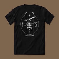 Image 1 of Vulture, Snake, & the Hand