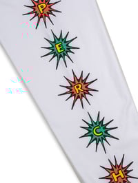 Image 1 of Keys to Success L/S Tee - white