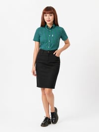 Copy of JEGGAE SHIRT 'OPEL' WOMEN'S SHORT & LONG SLEEVE