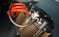 Image 4 of Surron Ultra Bee HP Motor 2025