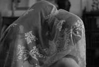 MONOGURUI uramaki-dress: (DAKARA)