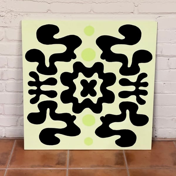 Image of Alchemy I