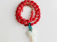 Image 2 of The Palm Necklace 