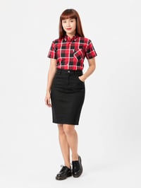 JEGGAE SHIRT 'EVELYN' WOMEN'S SHORT & LONG SLEEVE 