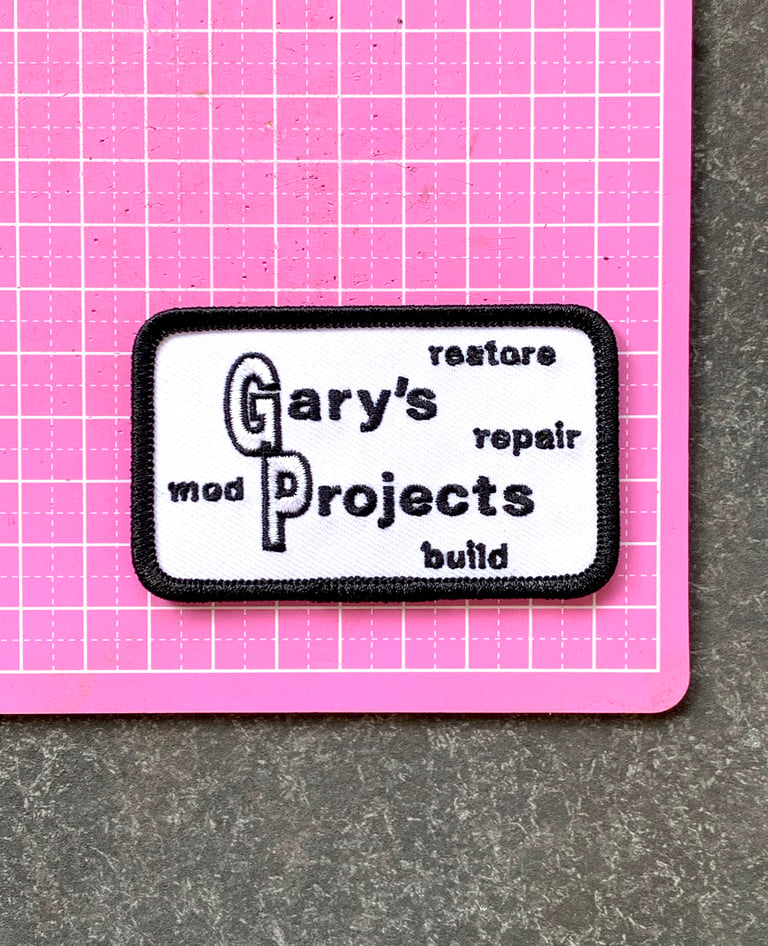 gp patch