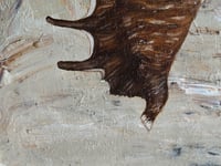 Image 3 of Chocolate Spider Conch original artwork