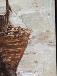 Image 4 of Chocolate Spider Conch original artwork