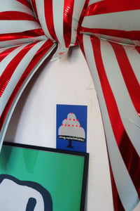 Image 2 of Postkarte - congratulations / Kirschenkuchen