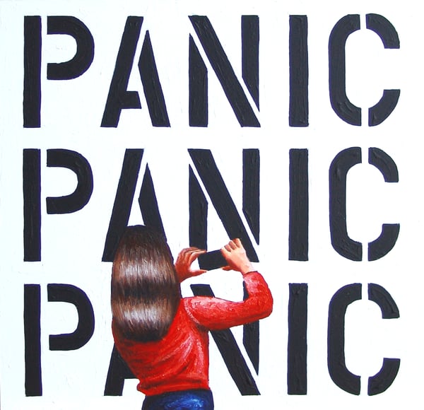 Image of Panic!