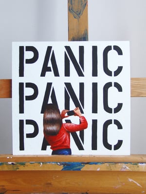 Image of Panic!