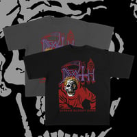 DEATH | SCREAM BLOODY GORE