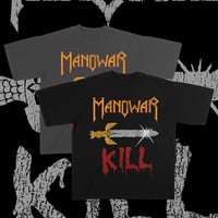MANOWAR | KILL